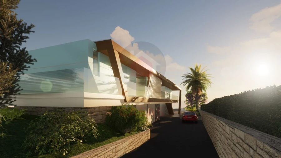 Terreno para Venda em Foz do Arelho Foto 15