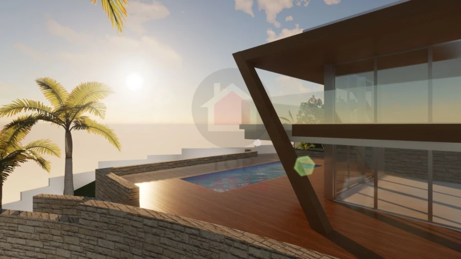 Terreno para Venda em Foz do Arelho Foto 17