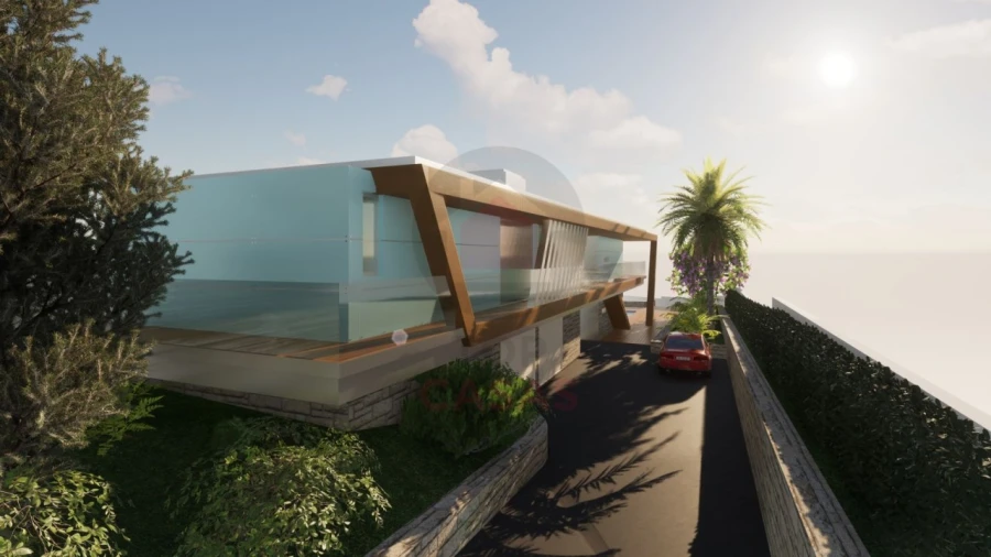 Terreno para Venda em Foz do Arelho Foto 22