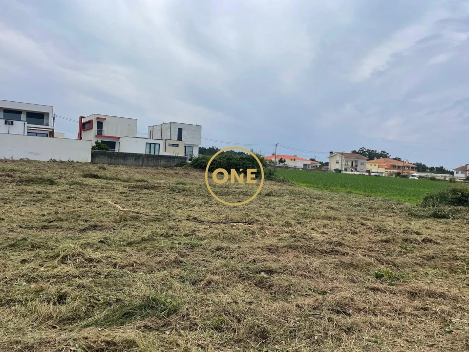 Terreno para Venda em Aver-O-Mar, Amorim e Terroso Foto 3