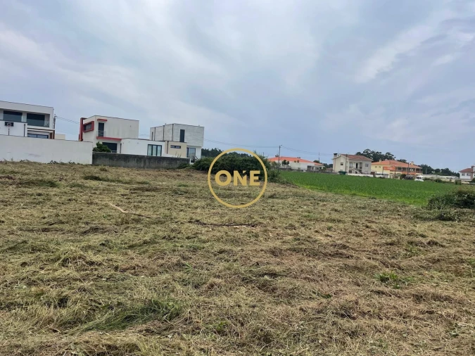 Terreno para Venda em Aver-O-Mar, Amorim e Terroso Foto 3