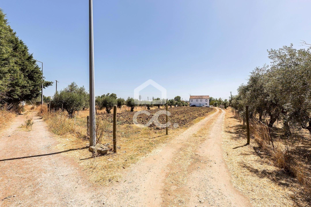 Quinta T4 para Venda em Malagueira e Horta das Figueiras Foto 33