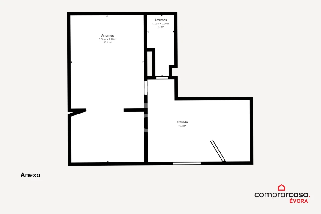 Quinta T4 para Venda em Malagueira e Horta das Figueiras Foto 20