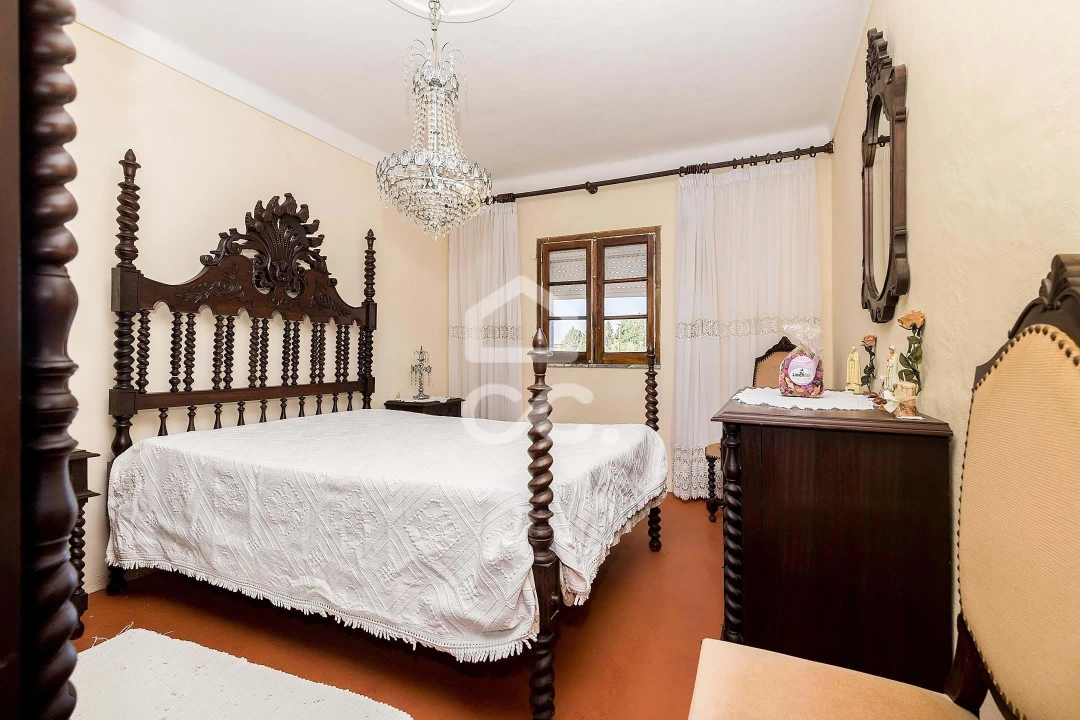 Quinta T4 para Venda em Malagueira e Horta das Figueiras Foto 11
