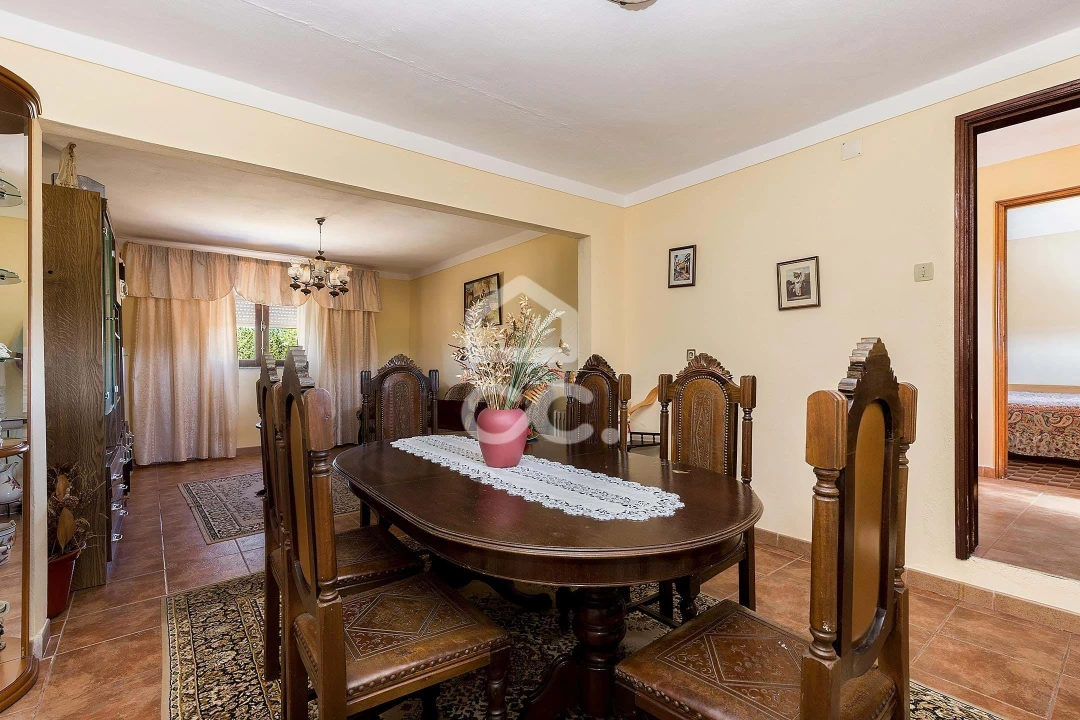 Quinta T4 para Venda em Malagueira e Horta das Figueiras Foto 6
