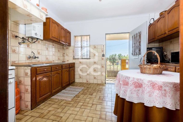 Quinta T4 para Venda em Malagueira e Horta das Figueiras Foto 4