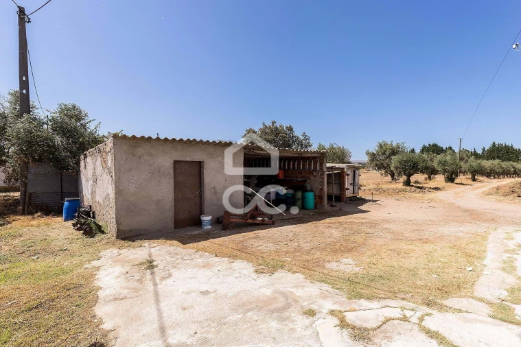 Quinta T4 para Venda em Malagueira e Horta das Figueiras Foto 41