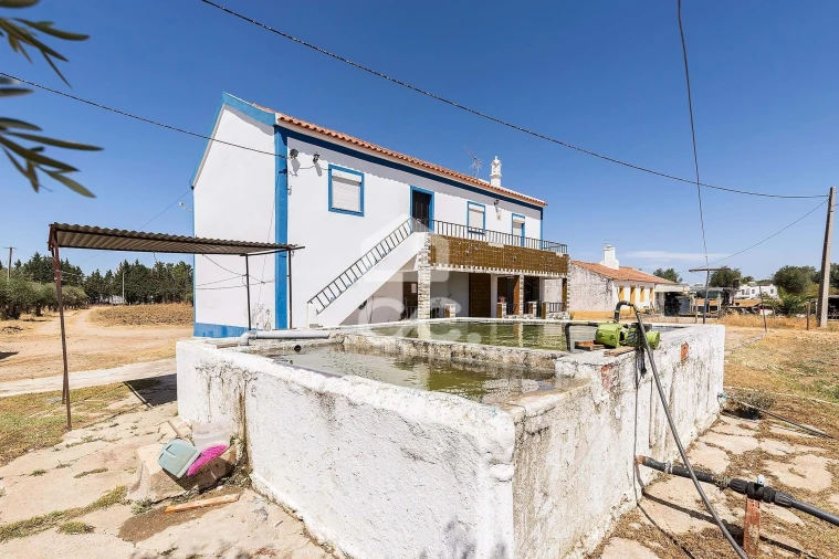 Quinta T4 para Venda em Malagueira e Horta das Figueiras Foto 26