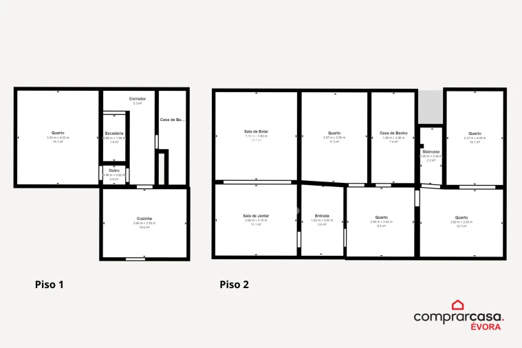 Quinta T4 para Venda em Malagueira e Horta das Figueiras Foto 19