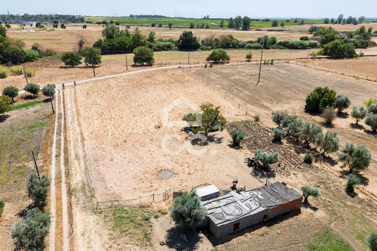 Quinta T4 para Venda em Malagueira e Horta das Figueiras Foto 60