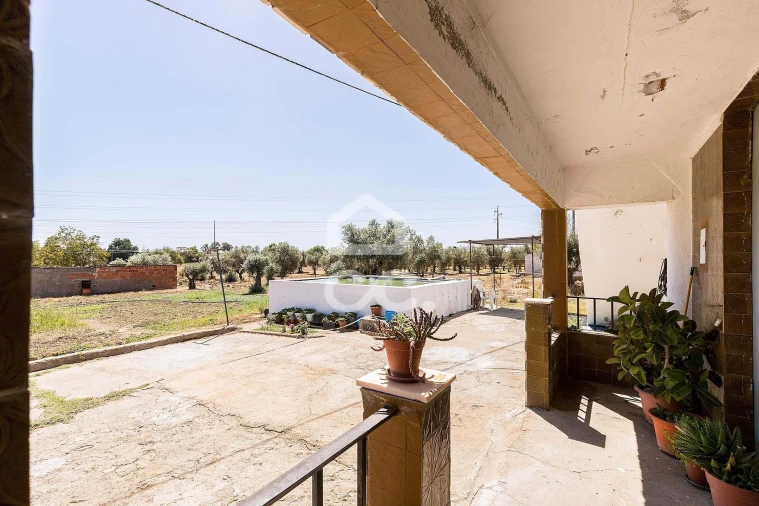 Quinta T4 para Venda em Malagueira e Horta das Figueiras Foto 42
