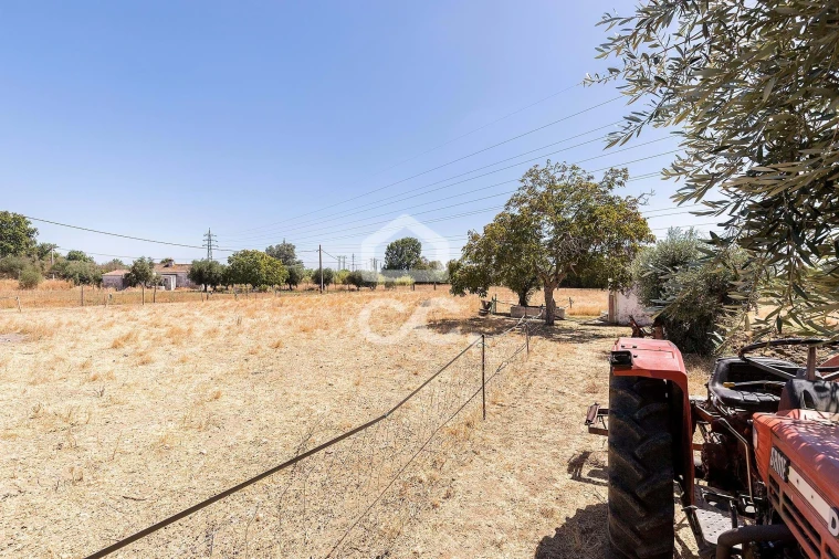 Quinta T4 para Venda em Malagueira e Horta das Figueiras Foto 48