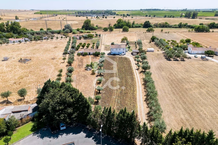 Quinta T4 para Venda em Malagueira e Horta das Figueiras Foto 53