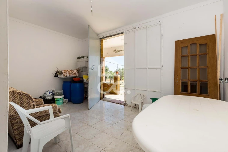 Quinta T4 para Venda em Malagueira e Horta das Figueiras Foto 13