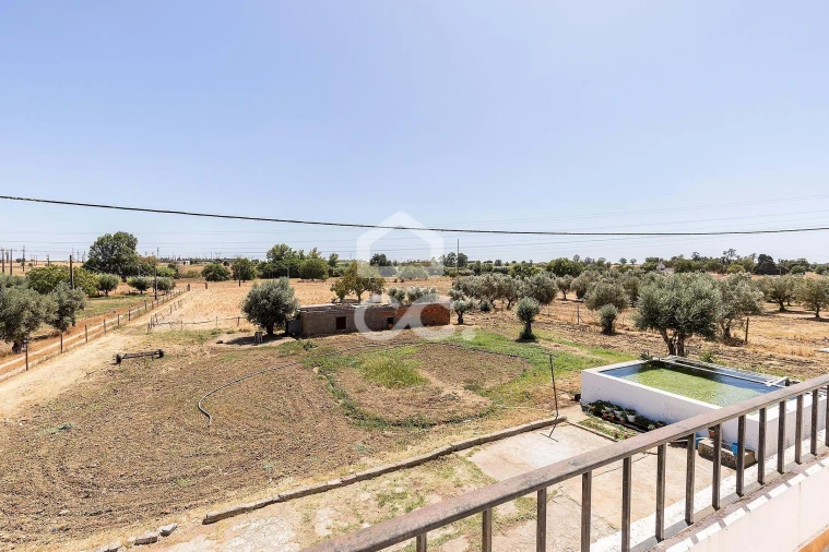 Quinta T4 para Venda em Malagueira e Horta das Figueiras Foto 50