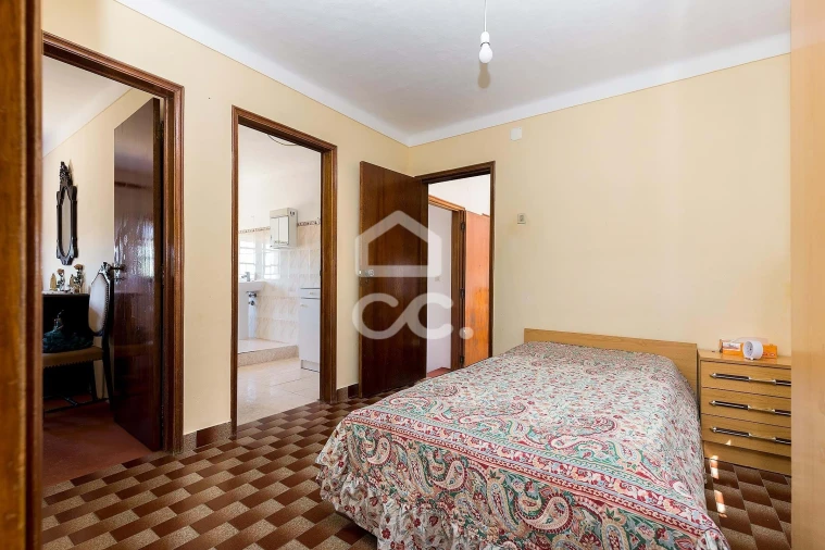 Quinta T4 para Venda em Malagueira e Horta das Figueiras Foto 12