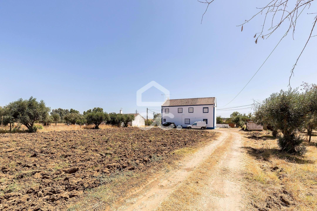 Quinta T4 para Venda em Malagueira e Horta das Figueiras Foto 30