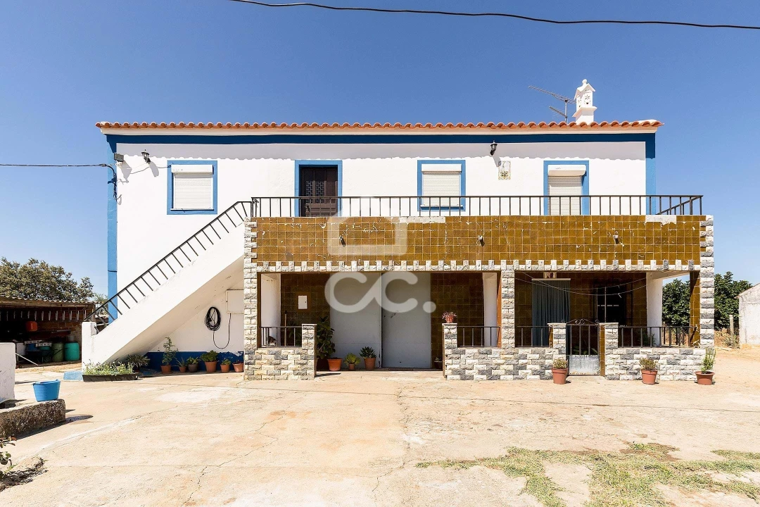 Quinta T4 para Venda em Malagueira e Horta das Figueiras Foto 3