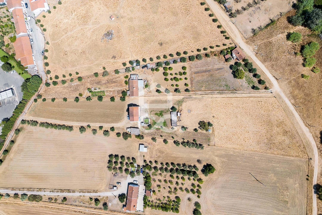 Quinta T4 para Venda em Malagueira e Horta das Figueiras Foto 58