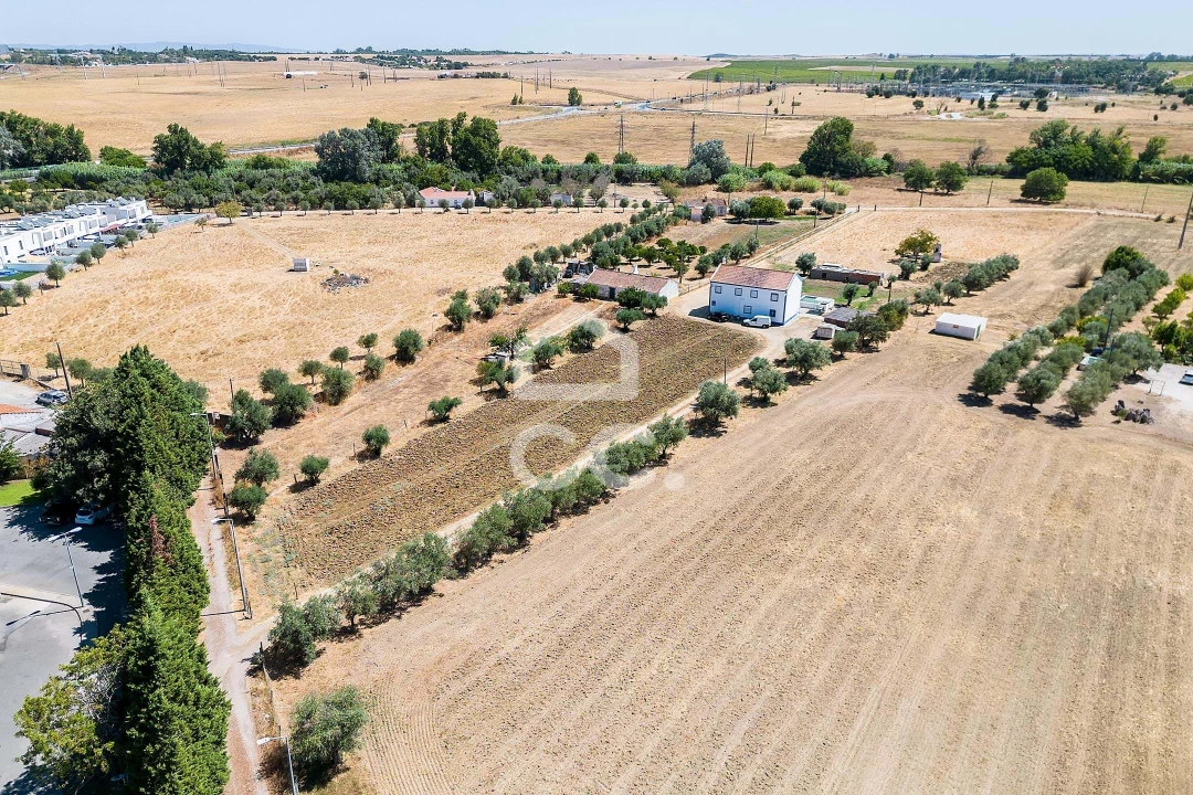 Quinta T4 para Venda em Malagueira e Horta das Figueiras Foto 62
