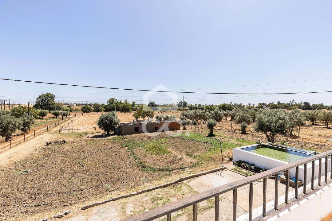 Quinta T4 para Venda em Malagueira e Horta das Figueiras Foto 50