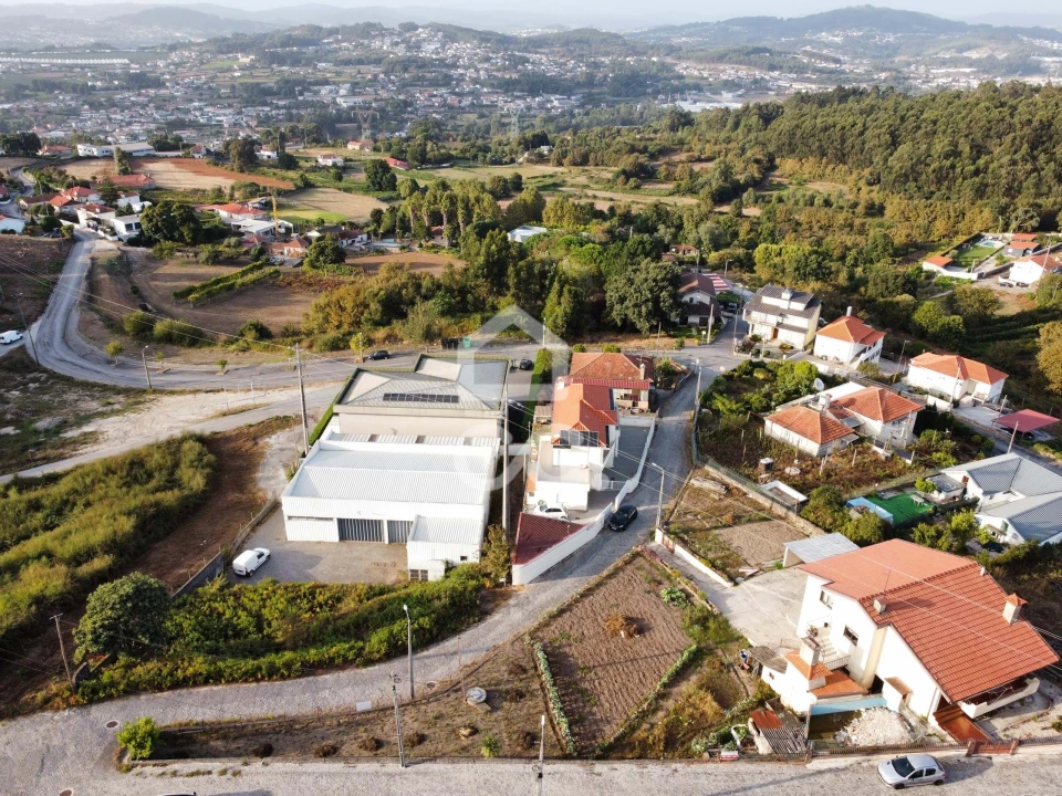 Terreno para Venda em Agrela Foto 9