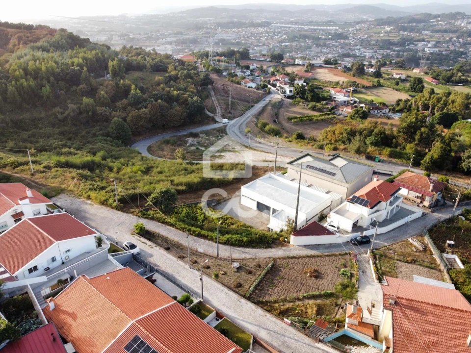 Terreno para Venda em Agrela Foto 10