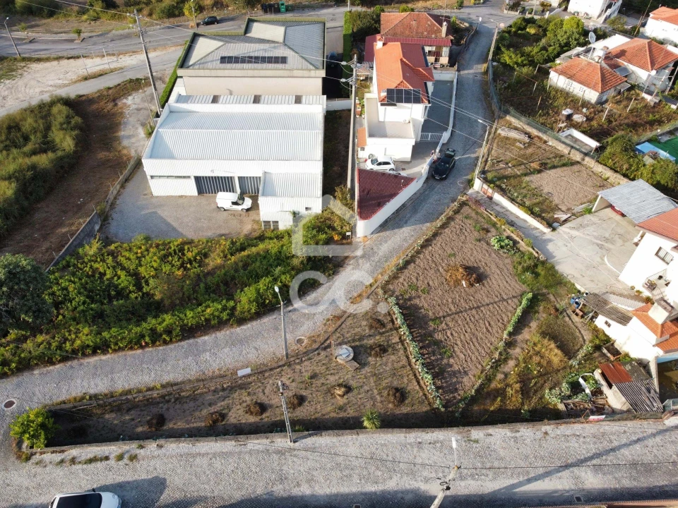 Terreno para Venda em Agrela Foto 18