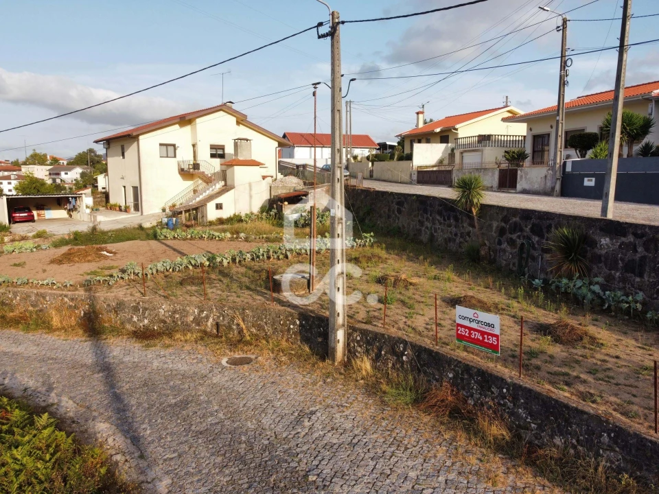 Terreno para Venda em Agrela Foto 21