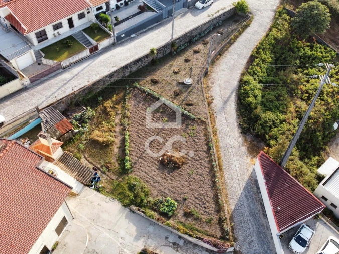 Terreno para Venda em Agrela Foto 3