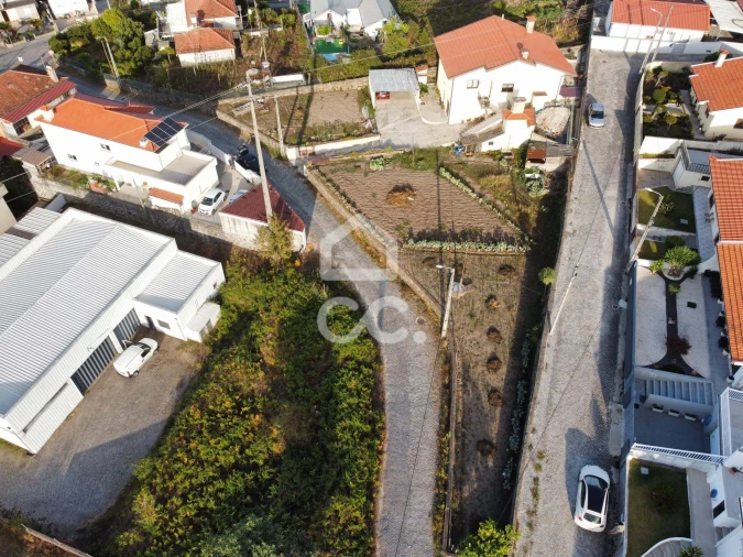 Terreno para Venda em Agrela Foto 4