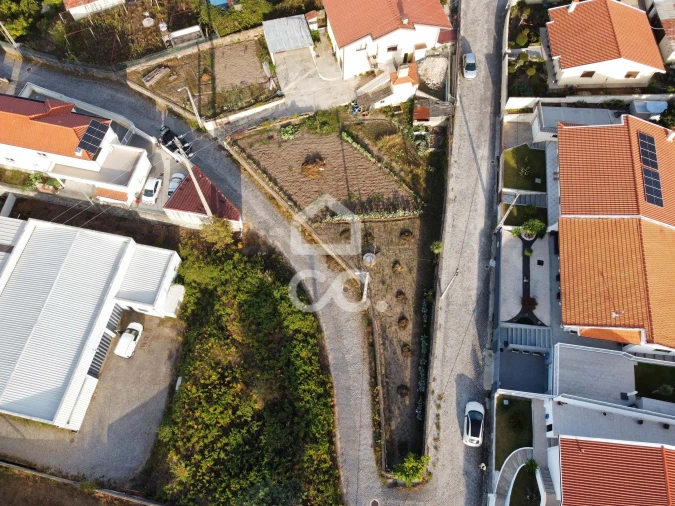 Terreno para Venda em Agrela Foto 5