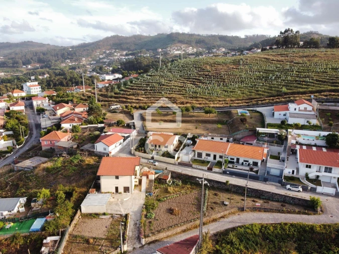 Terreno para Venda em Agrela Foto 11