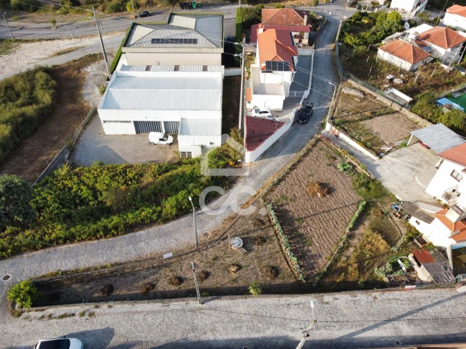 Terreno para Venda em Agrela Foto 18