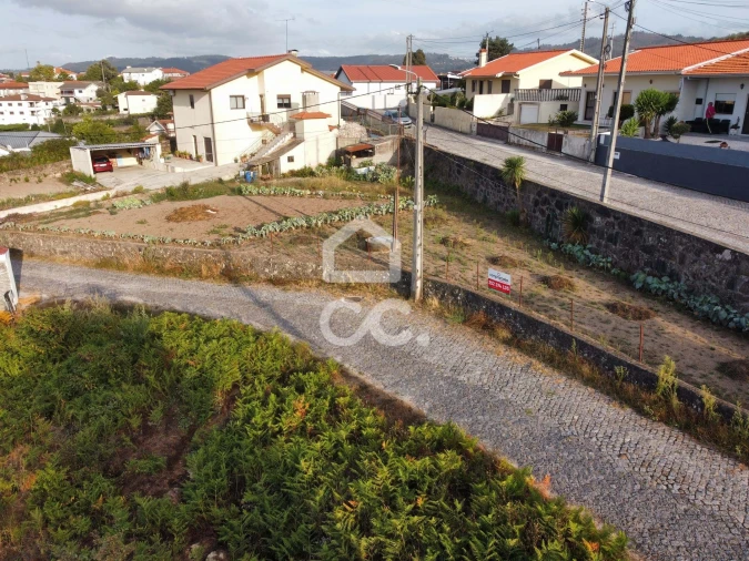 Terreno para Venda em Agrela Foto 19