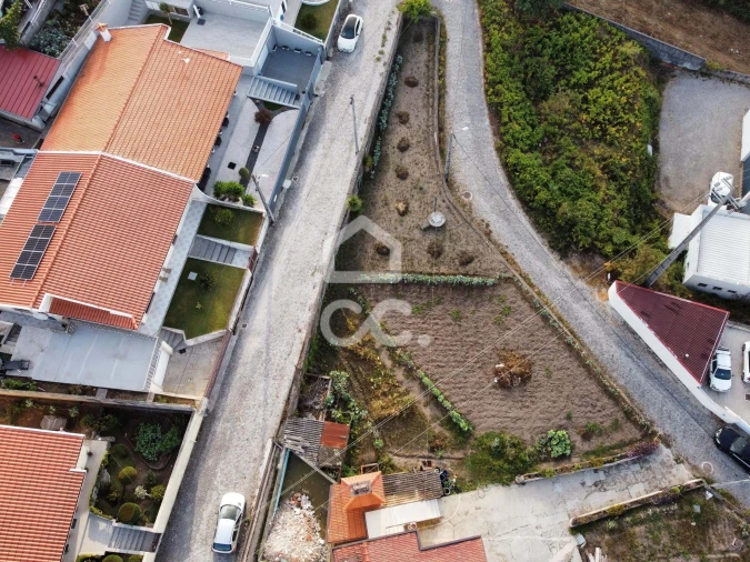 Terreno para Venda em Agrela Foto 7