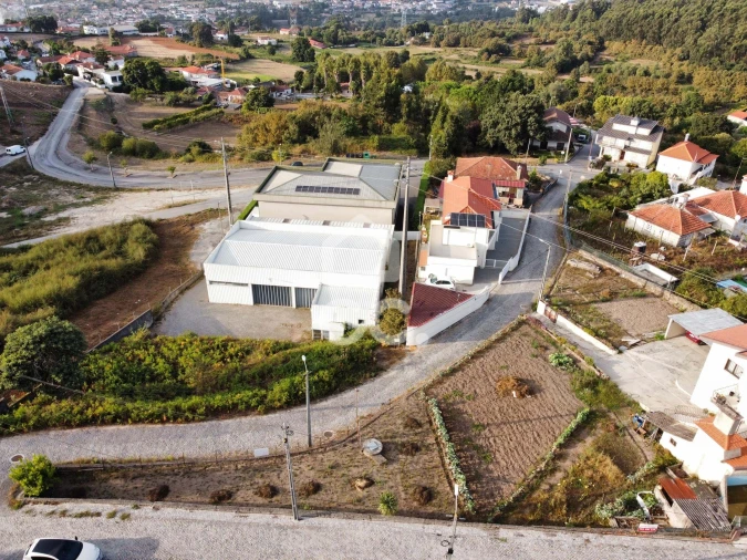 Terreno para Venda em Agrela Foto 14