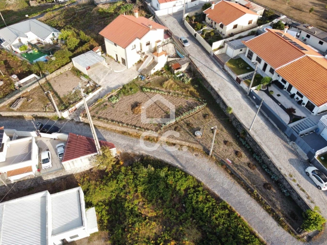 Terreno para Venda em Agrela Foto 2