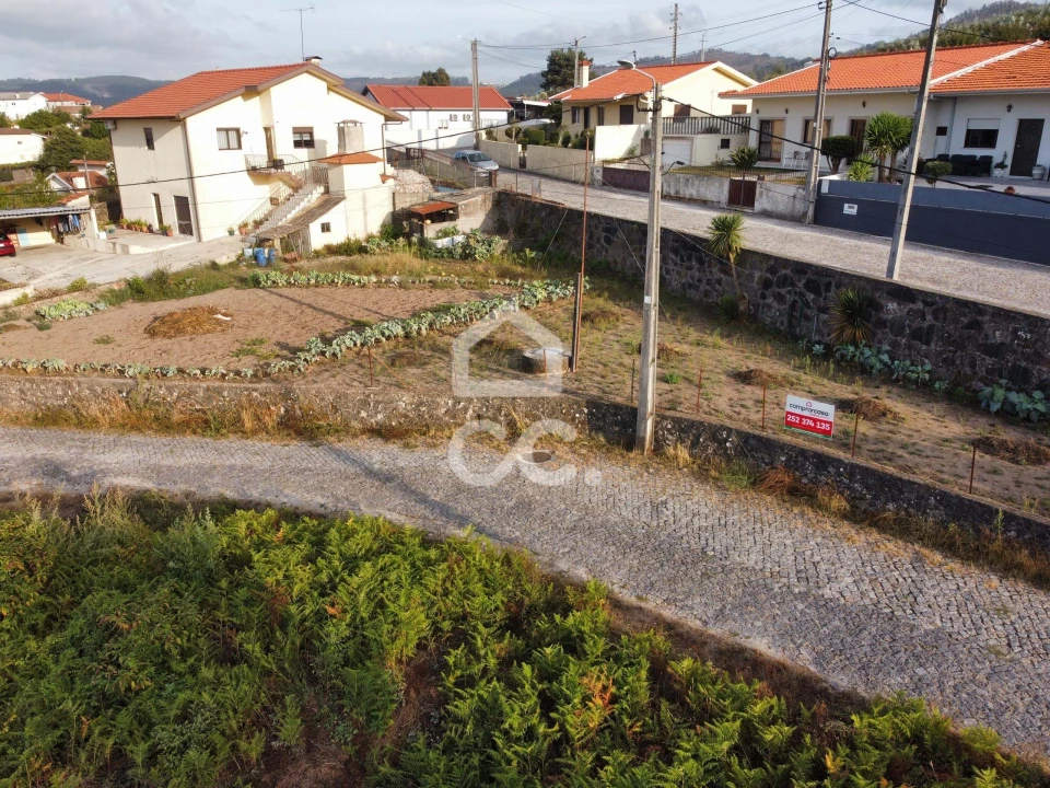 Terreno para Venda em Agrela Foto 20