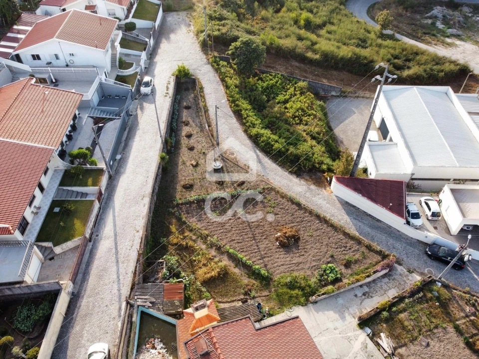 Terreno para Venda em Agrela Foto 15