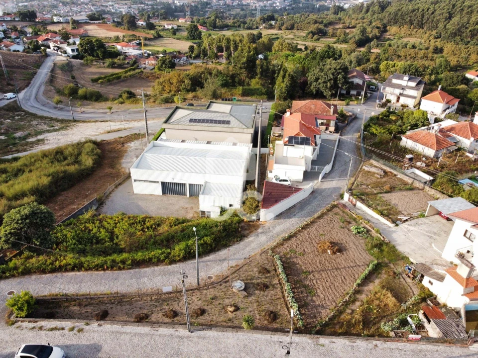 Terreno para Venda em Agrela Foto 14