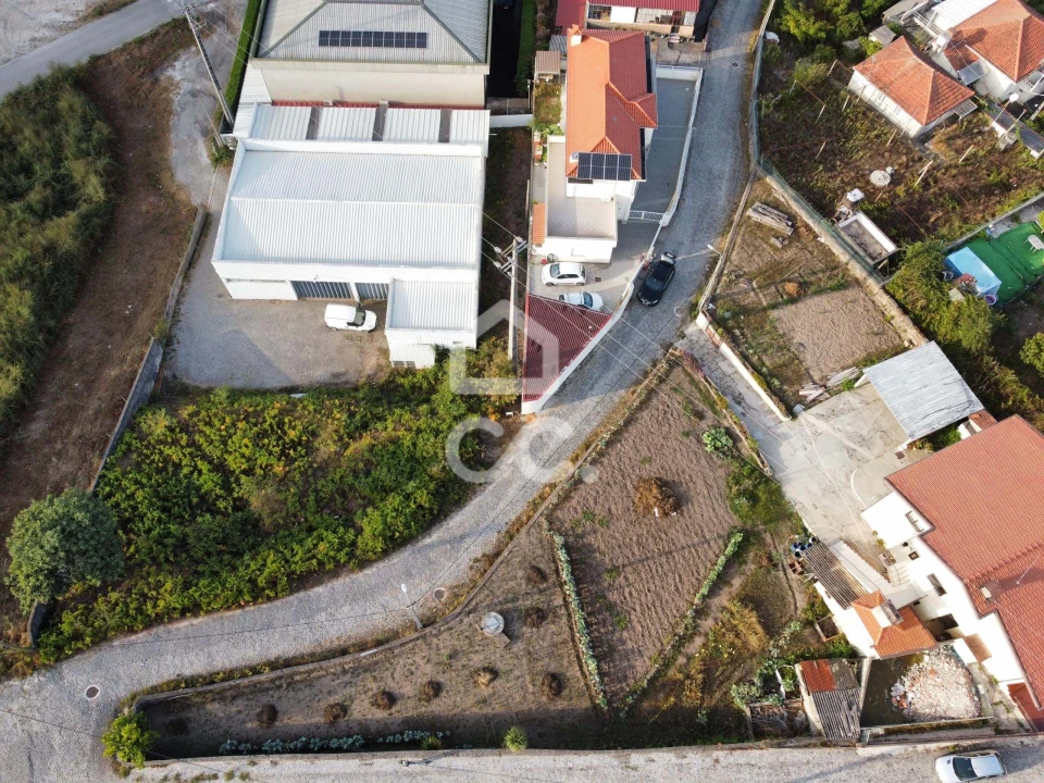 Terreno para Venda em Agrela Foto 6