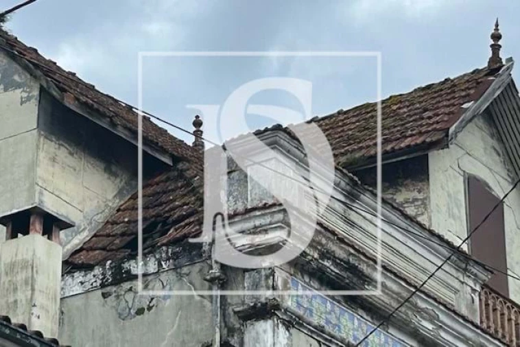 Moradia T5 para Venda em Ovoa e Vimieiro Foto 8