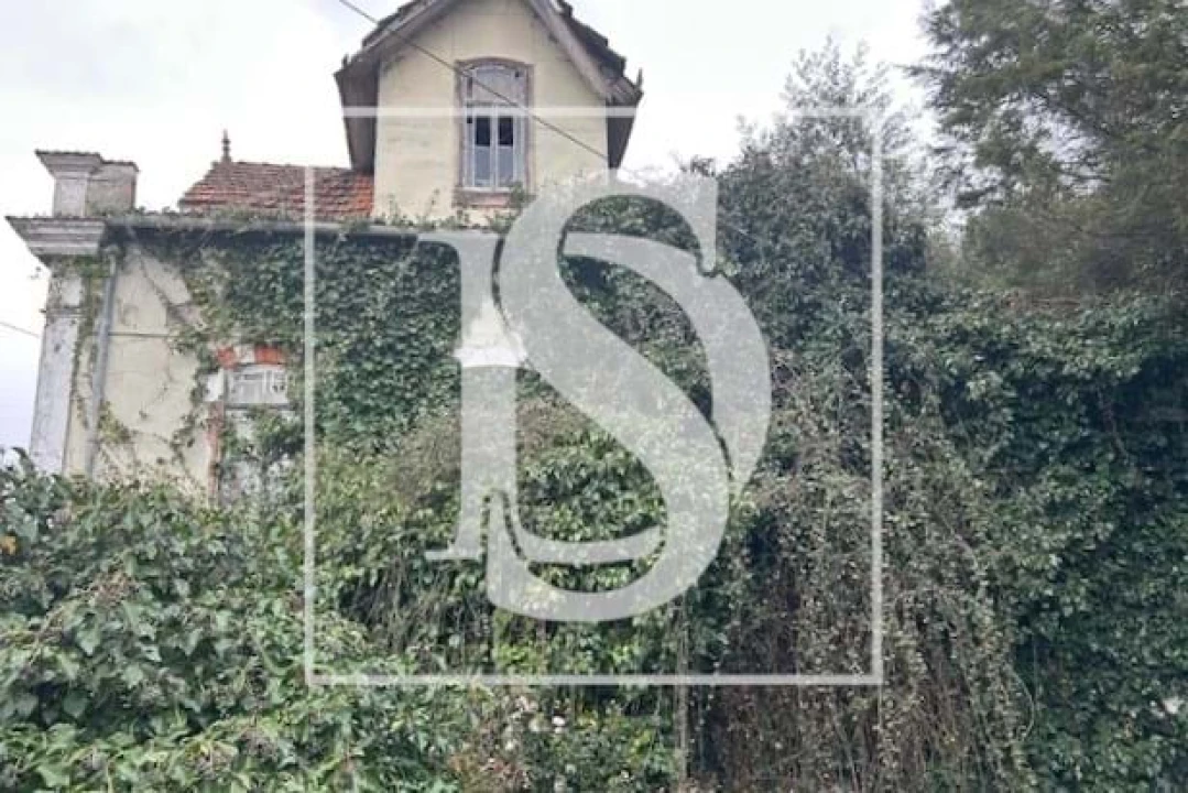 Moradia T5 para Venda em Ovoa e Vimieiro Foto 6