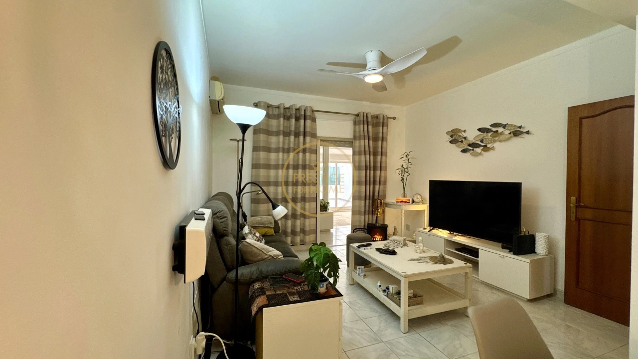 Apartamento T2 para Venda em Loule (São Clemente) Foto 8