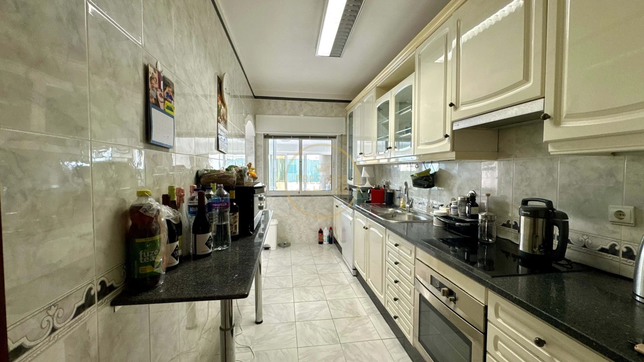 Apartamento T2 para Venda em Loule (São Clemente) Foto 11