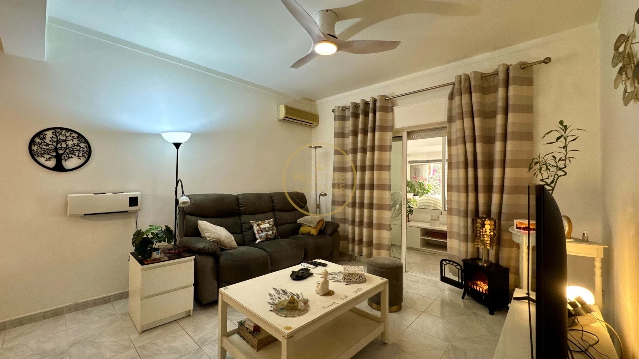 Apartamento T2 para Venda em Loule (São Clemente) Foto 7
