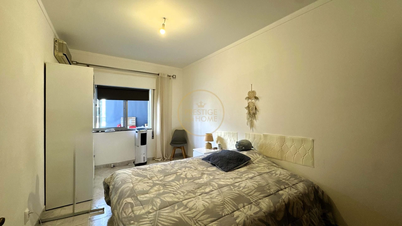 Apartamento T2 para Venda em Loule (São Clemente) Foto 13