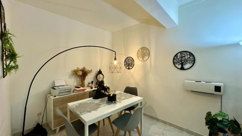 Apartamento T2 para Venda em Loule (São Clemente)