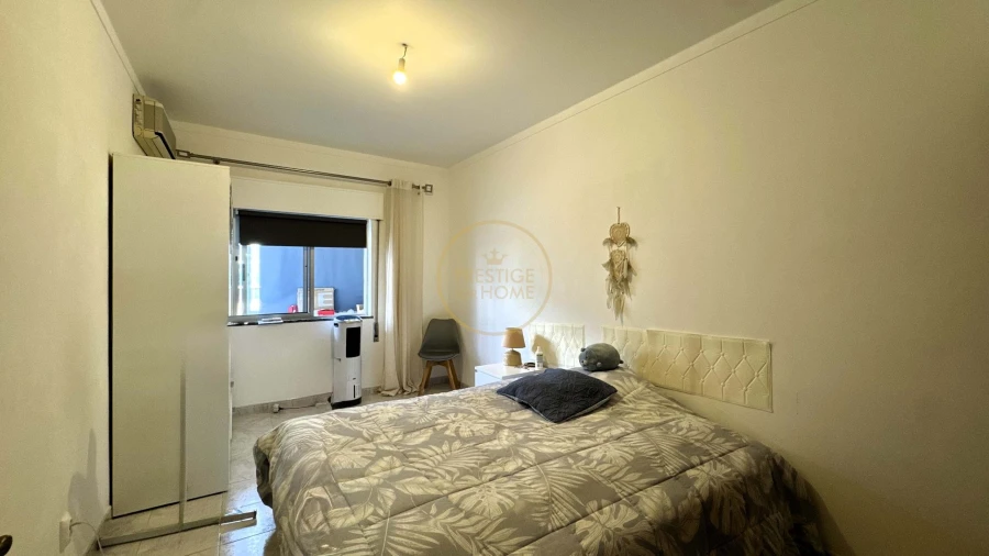 Apartamento T2 para Venda em Loule (São Clemente) Foto 13